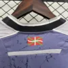 real Sociedad football shirt