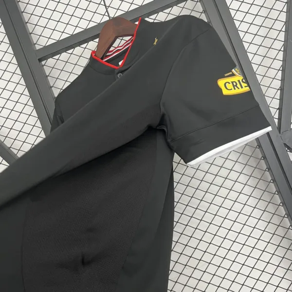 Colo-colo soccer shirt