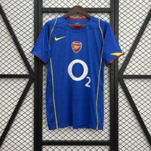 arsenal retro kit