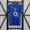 arsenal retro kit