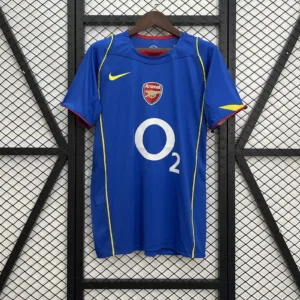 arsenal retro kit