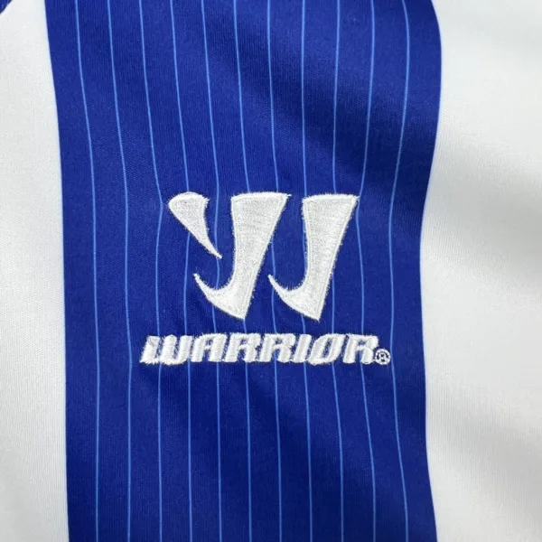 Porto 2014-15 Home Retro Kit