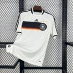 Germany 2008 Home Retro Kit