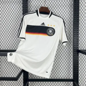 Germany 2008 Home Retro Kit