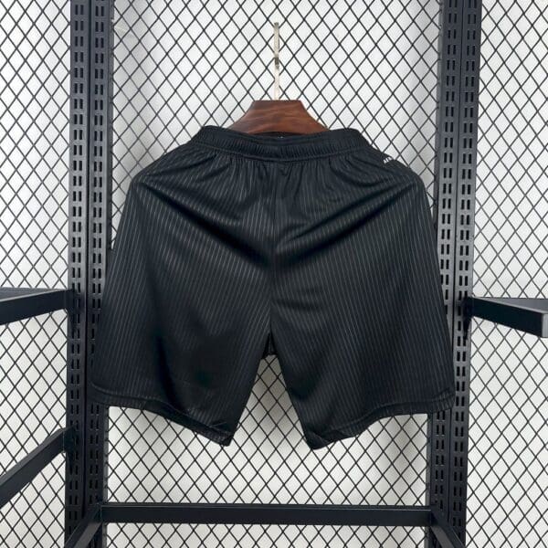 Germany Black Short – 125th Anniversary