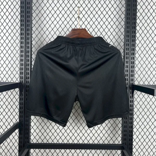 Germany Black Short – 125th Anniversary