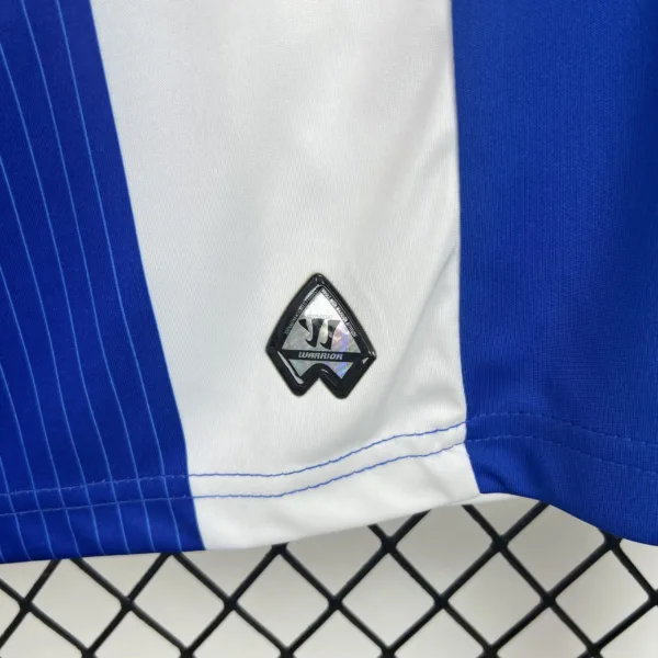 Porto 2014-15 Home Retro Kit