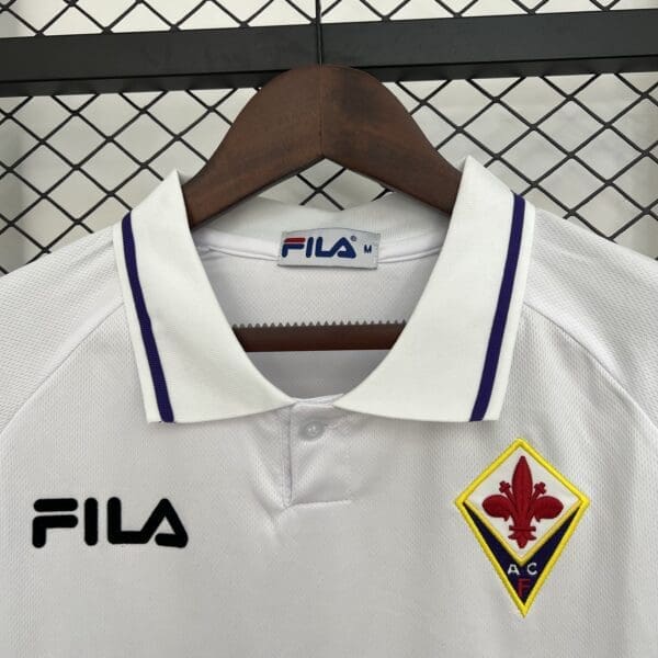 Fiorentina 1999 Retro Kit