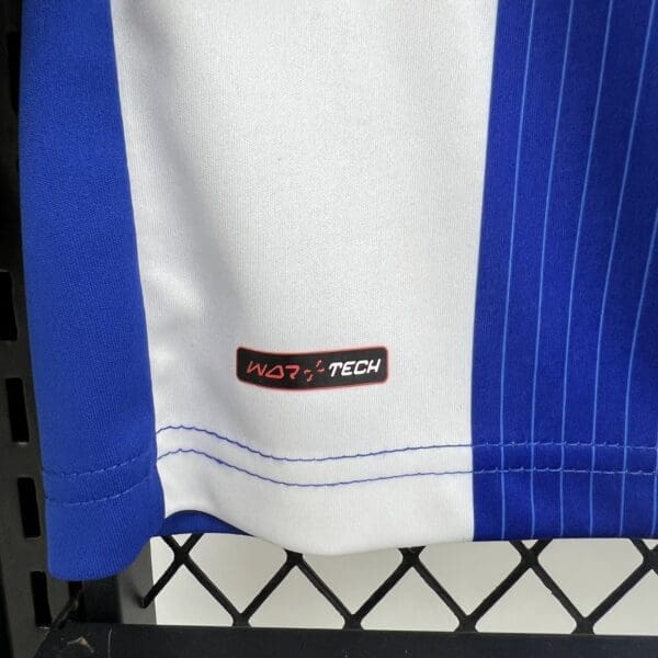 Porto 2014-15 Home Retro Kit