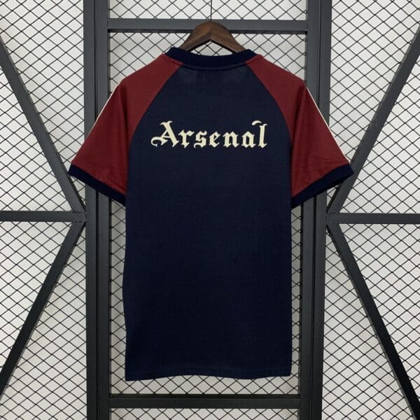 football shirt
