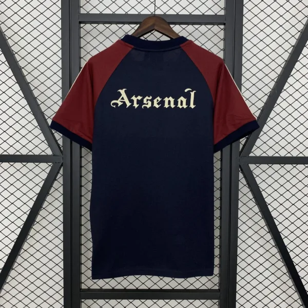 football shirt