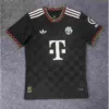 Bayern Munich 25/26 Third kit