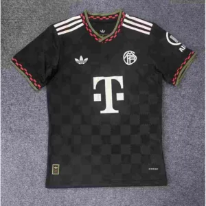 Bayern Munich 25/26 Third kit
