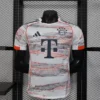 Bayern Munich 25/26 Away Kit