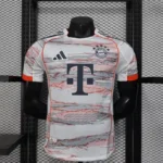 Bayern Munich 25/26 Away Kit