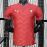 portugal home jersey
