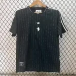 Juventus x Adidas Original Black Kit