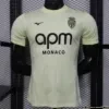 AS Monaco Mizuno Third Kit