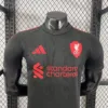 LiverpooI Black Kit