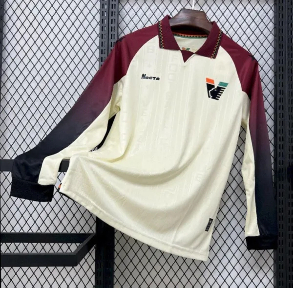 Venezia Kit Long Sleeves