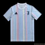 Juventus Rainbow Kit
