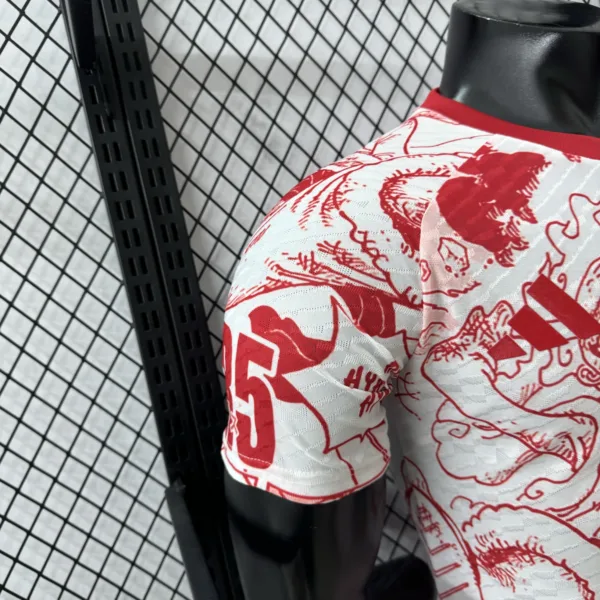 Japan Luffy Gear 5 Kit