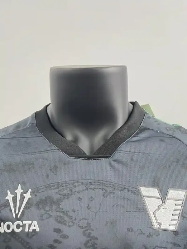 Venezia F.C 25/26 Home Kit