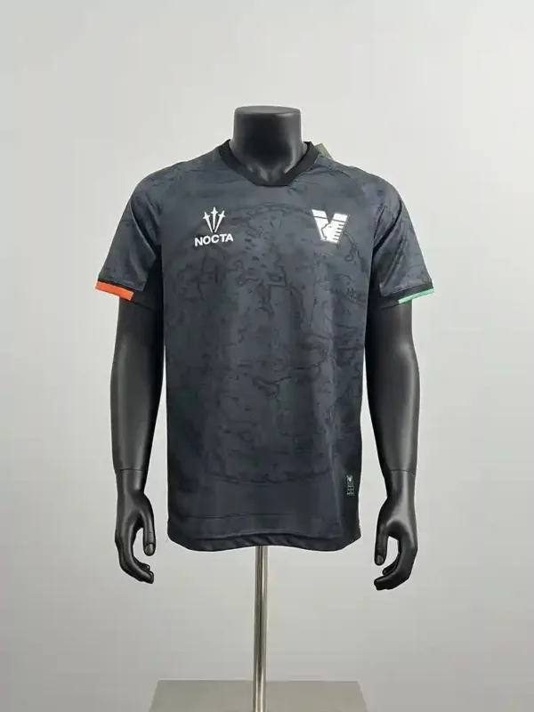Venezia F.C 25/26 Home Kit