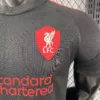 LiverpooI Black Kit