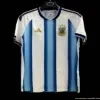 Argentina 2026 Home