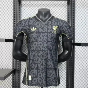 LiverpooI Special Edition Kit