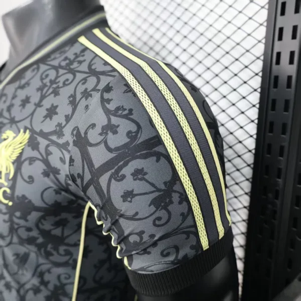 LiverpooI Special Edition Kit