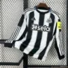 Newcastle home long sleeves