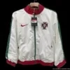 Portugal 25/26 White Tracktop