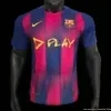 FC Barcelona X ED SHEERAN Kit