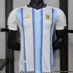 Argentina World Cup 2026 Home Kit