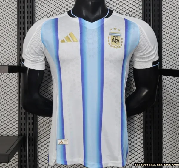 Argentina World Cup 2026 Home Kit