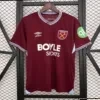 West Ham United Home Kit