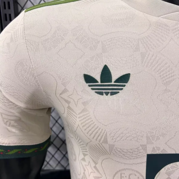 Bayern Munich Oktoberfest Kit