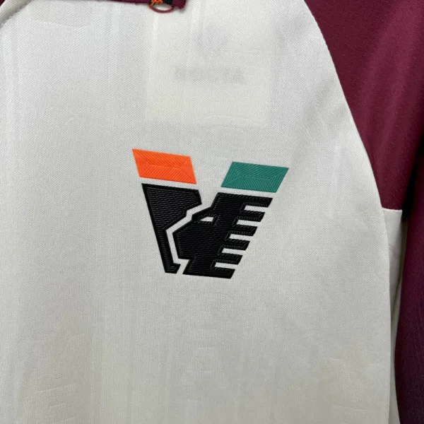 Venezia F.C 25/26 Away Kit Long Sleeves