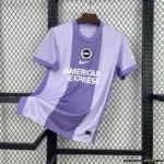 Brighton & Hove Albion Away Kit