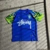 Brazil Stüssy shirt