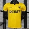 Wolves Home Kit