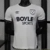 West Ham United Away kit