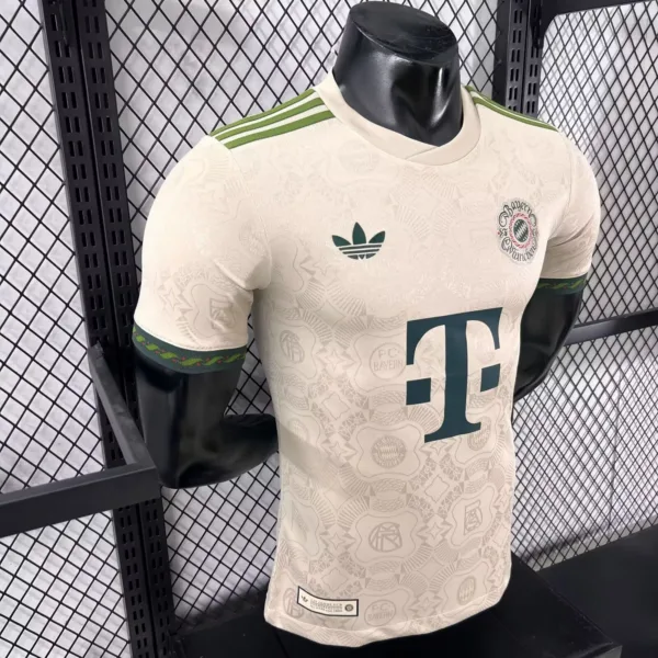 Bayern Munich Oktoberfest Kit