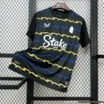 Everton special Edition Kit