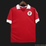 Benfica retro Kit