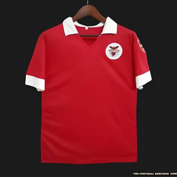 Benfica retro Kit