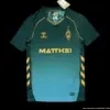 Werder Bremen 25/26 Third Kit