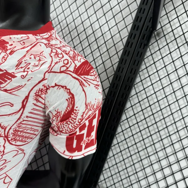 Japan Luffy Gear 5 Kit